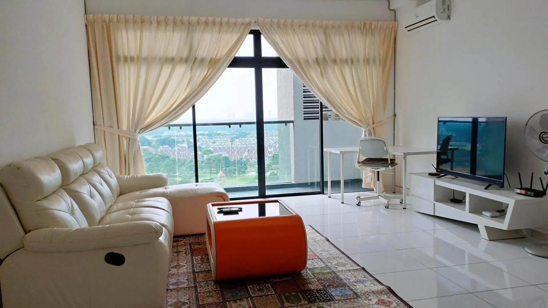 Jb Bukit Indah Skyloft Suites Johor Bahru