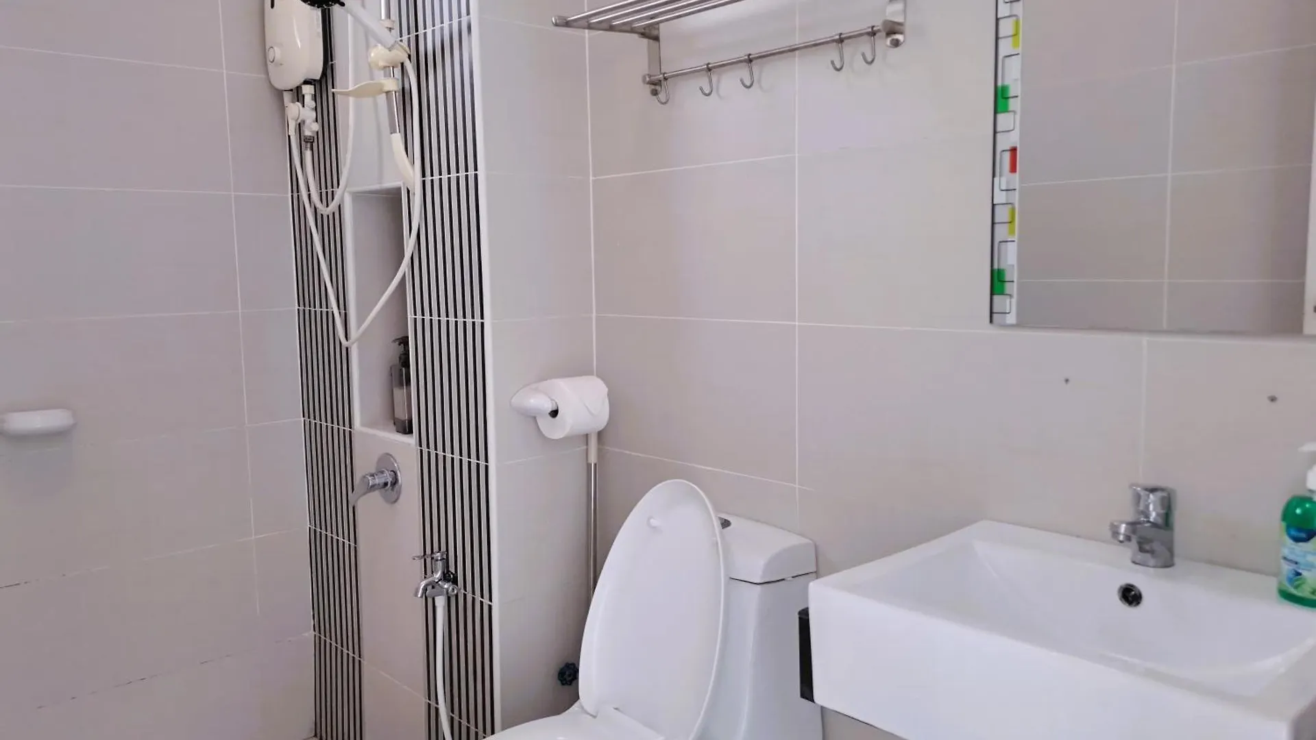 Jb Bukit Indah Skyloft Suites Johor Bahru 0*,  Malaysia