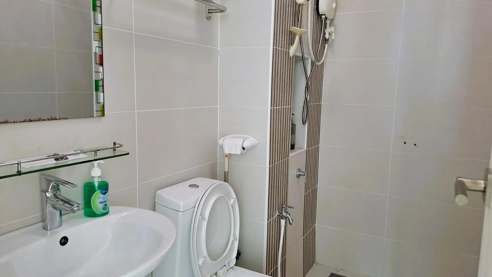 Jb Bukit Indah Skyloft Suites Johor Bahru Malaysia
