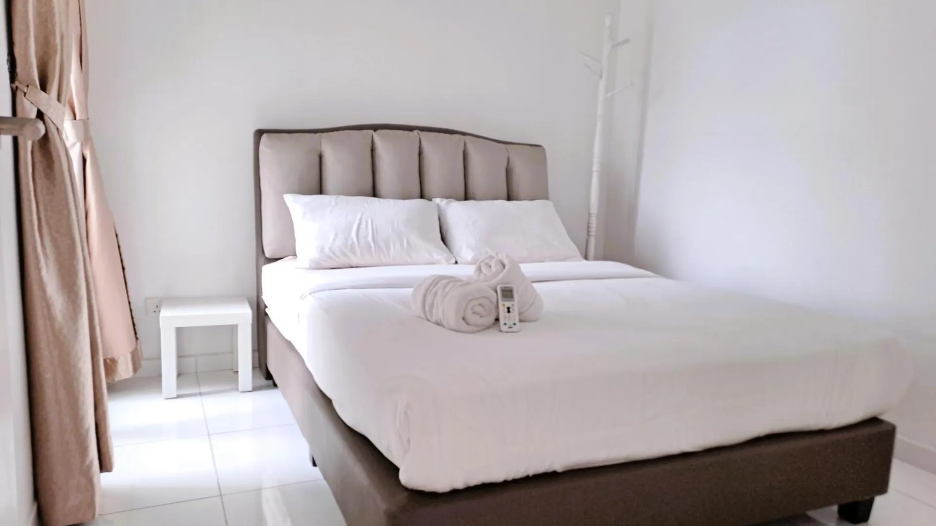 Apartamento Jb Bukit Indah Skyloft Suites Johor Bahru
