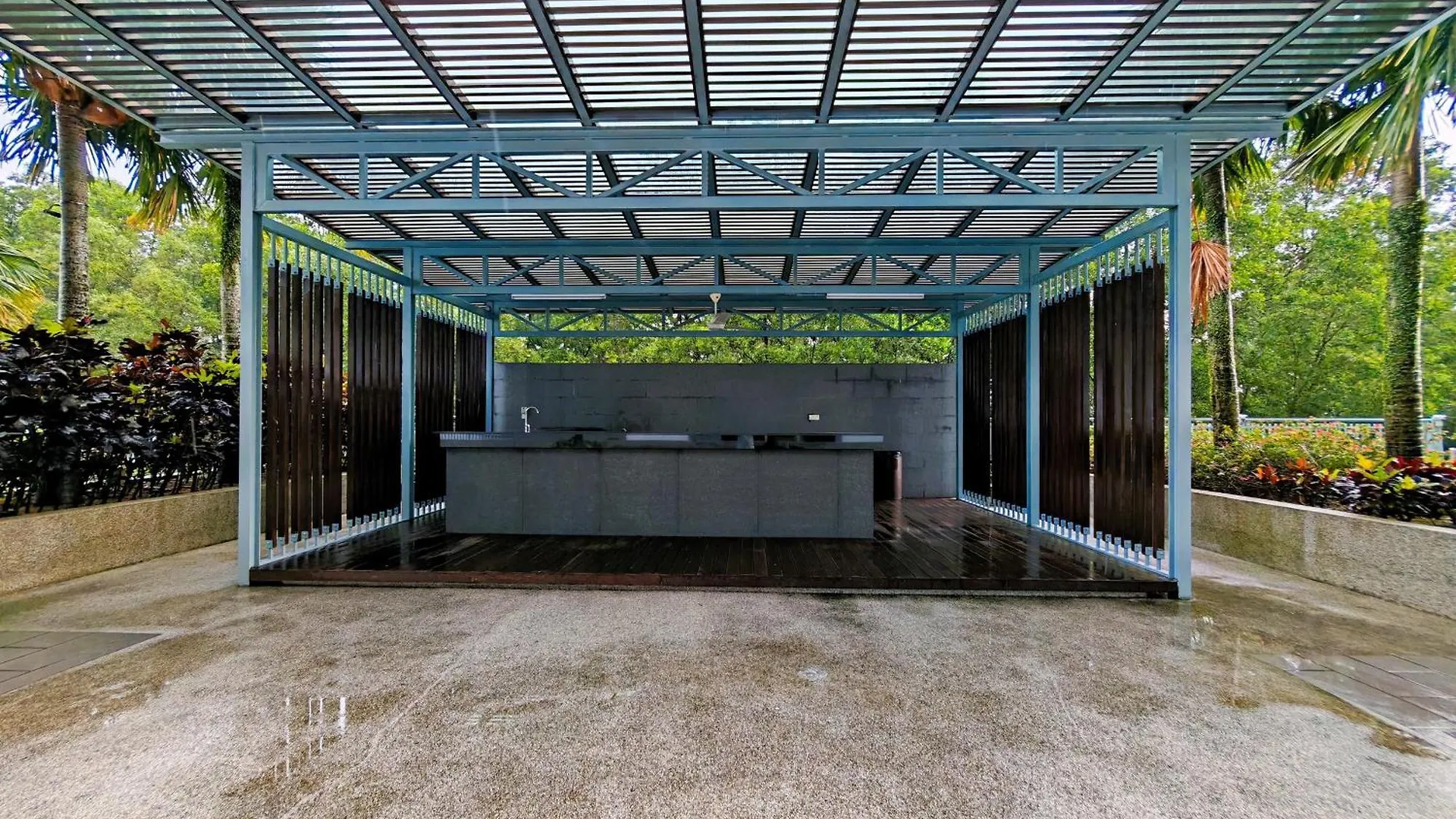 Jb Bukit Indah Skyloft Suites Johor Bahru