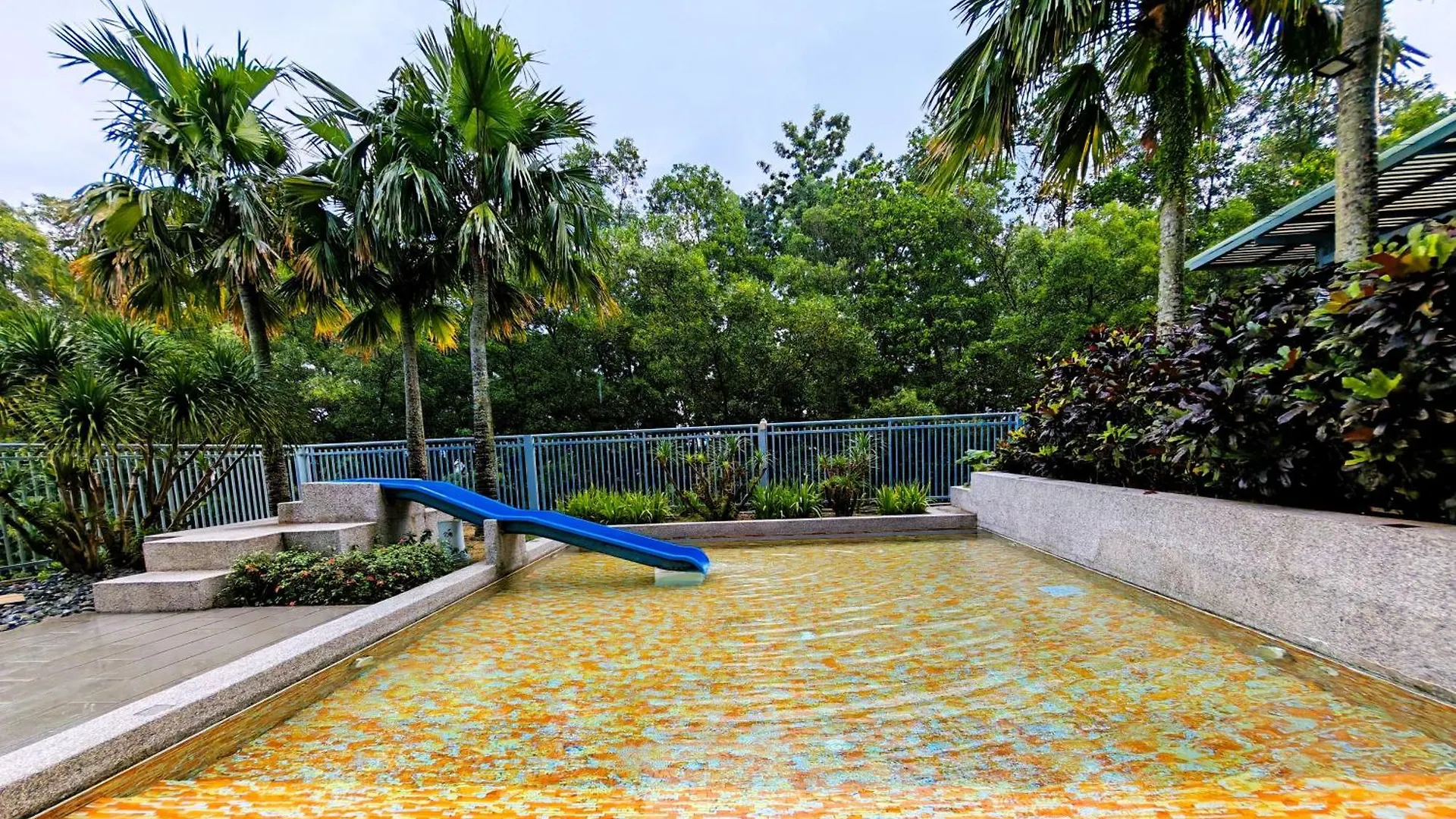 Jb Bukit Indah Skyloft Suites Johor Bahru Apartamento