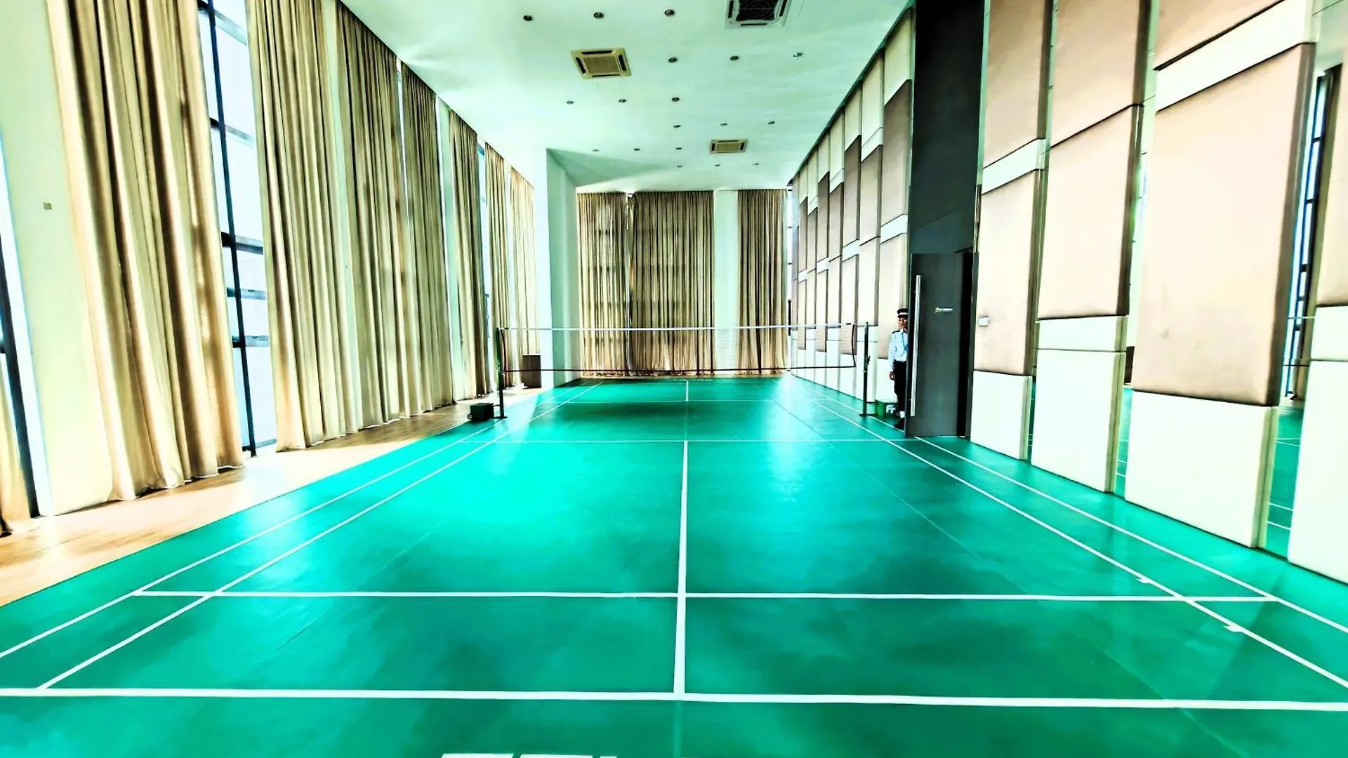 Jb Bukit Indah Skyloft Suites Johor Bahru Apartamento
