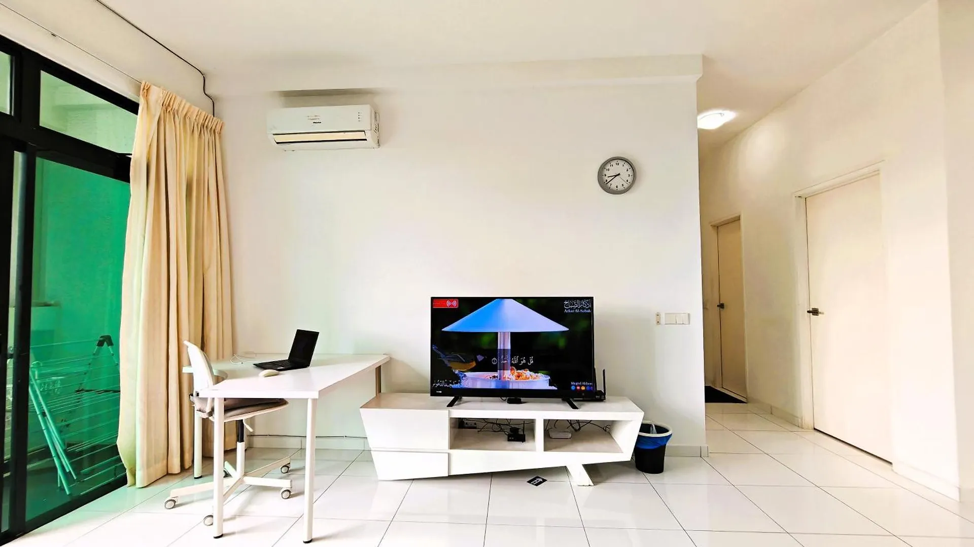 Apartamento Jb Bukit Indah Skyloft Suites Johor Bahru