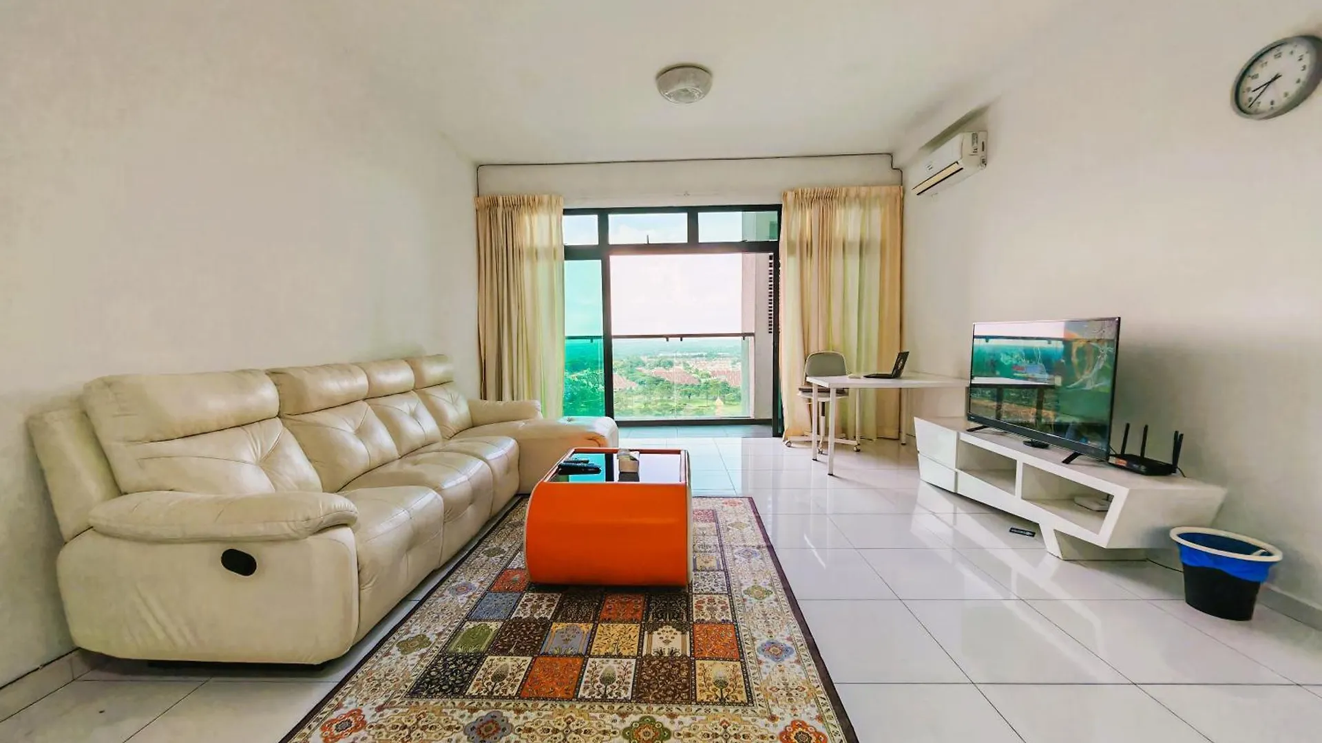 Jb Bukit Indah Skyloft Suites Johor Bahru Apartamento